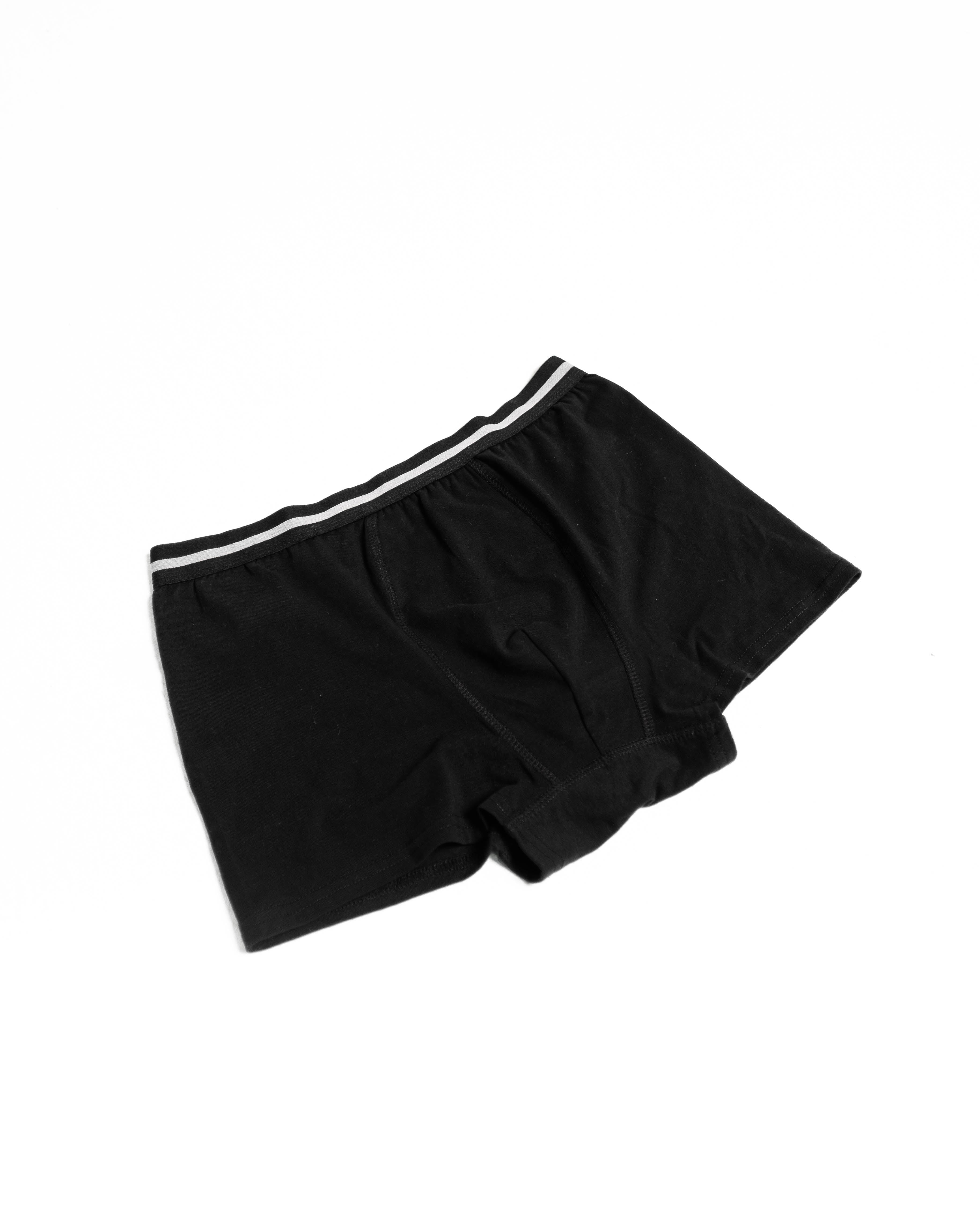 Boxers Pack of 3