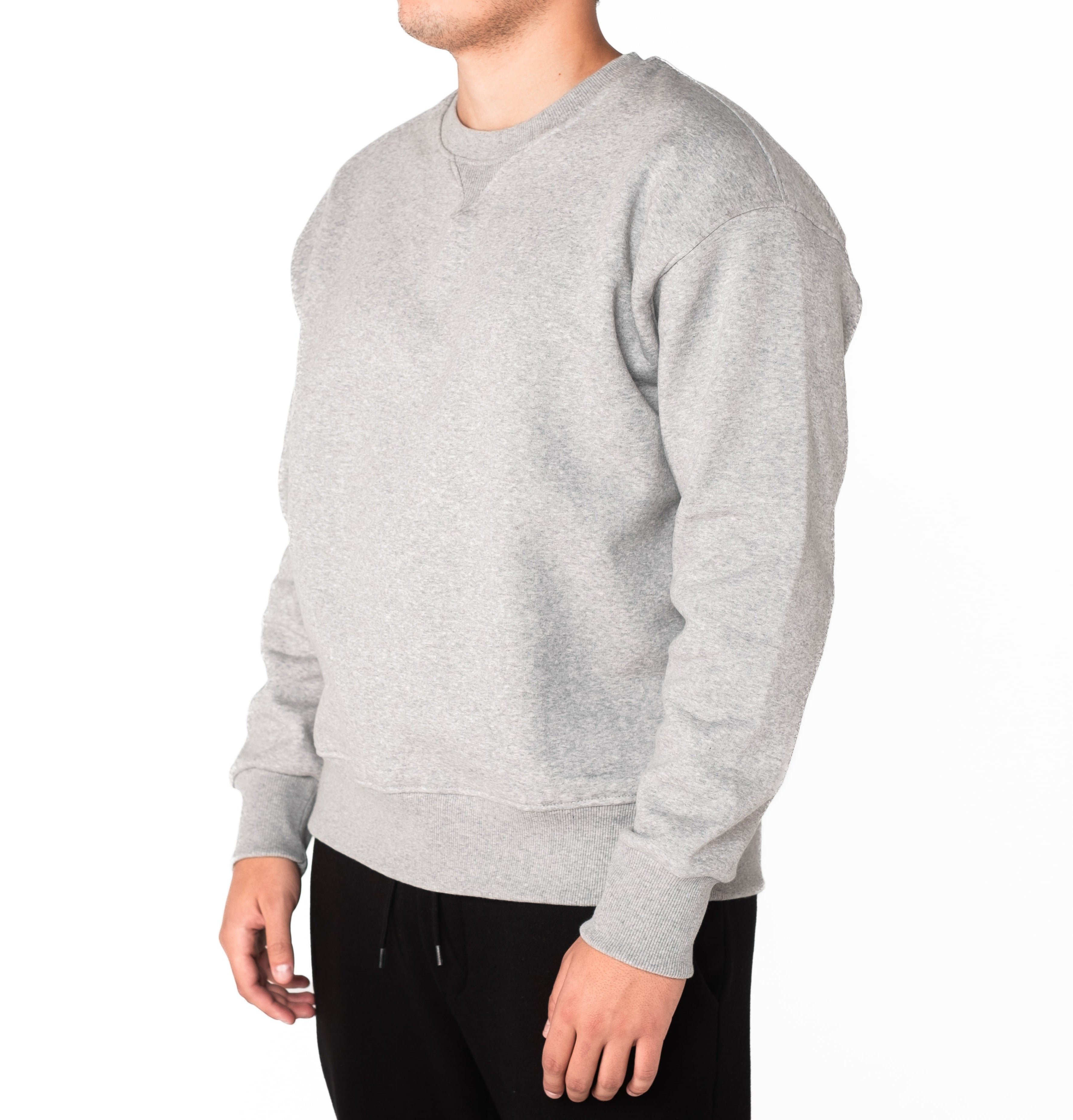 Basic Sweater - Men