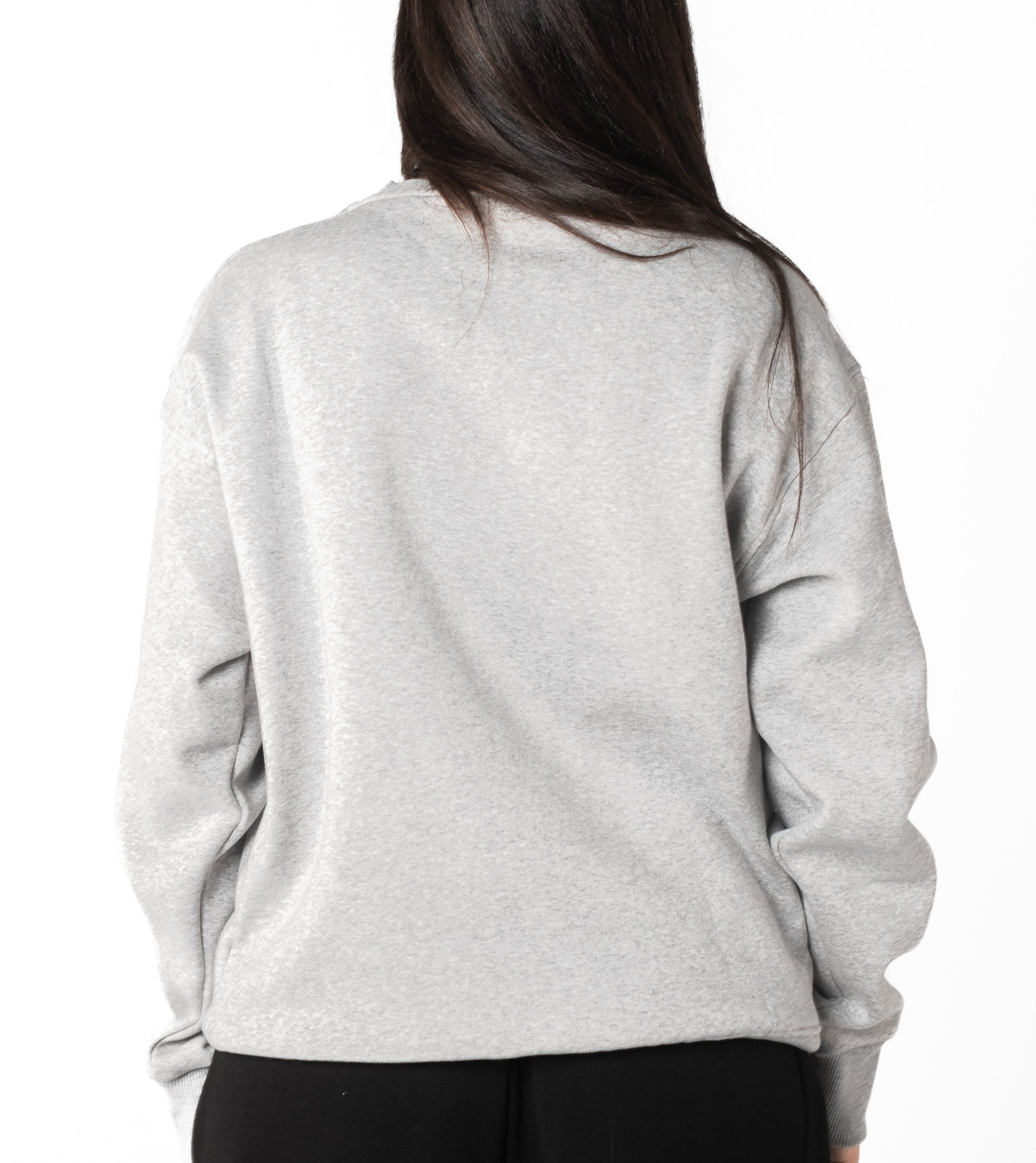 Basic Sweater - Women