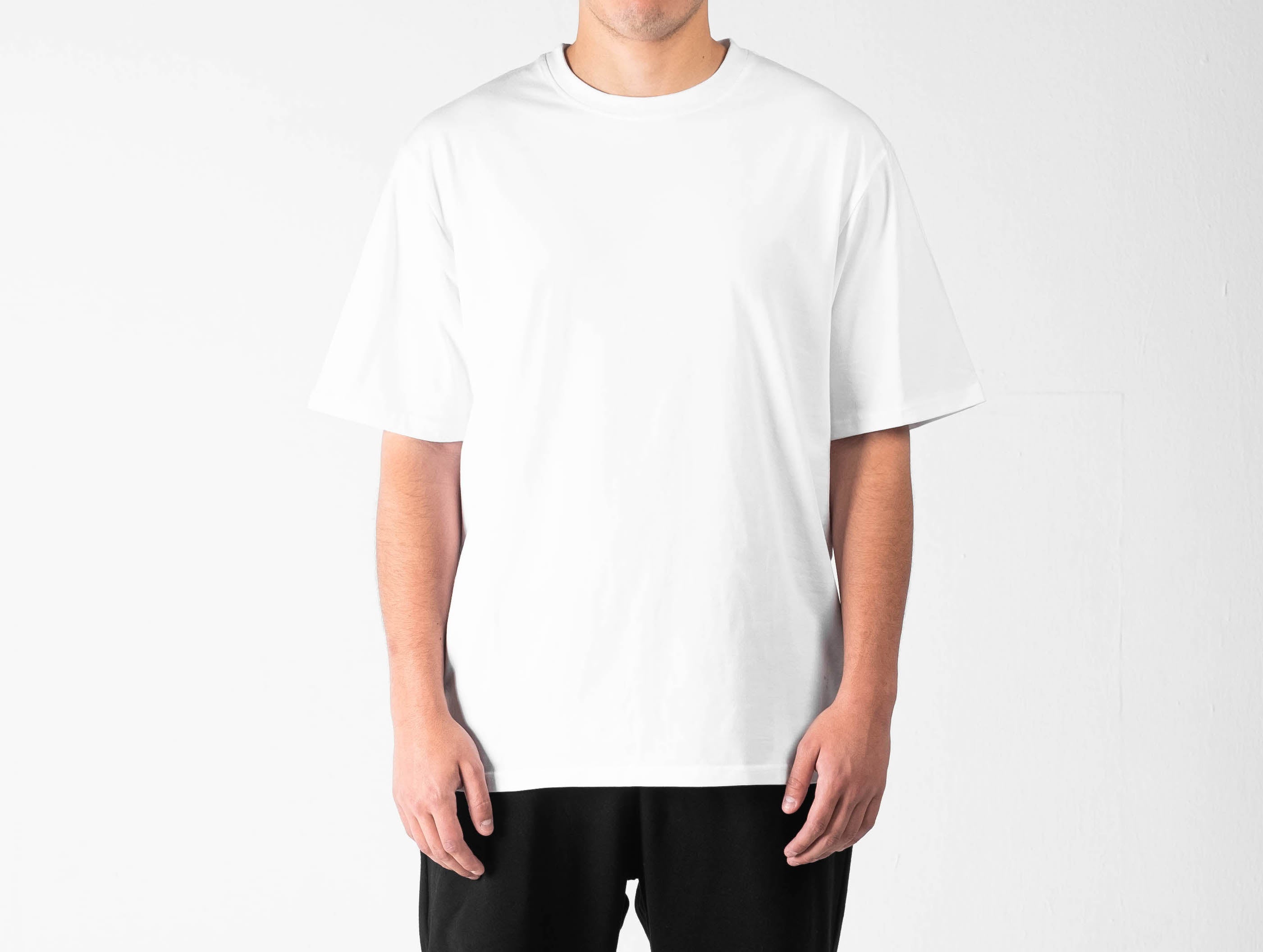 Loose T-Shirt 1.0